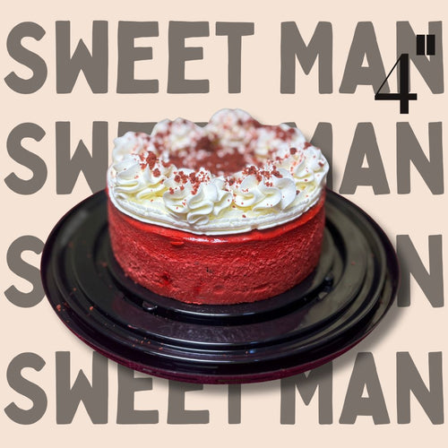 4" Cheesecake
