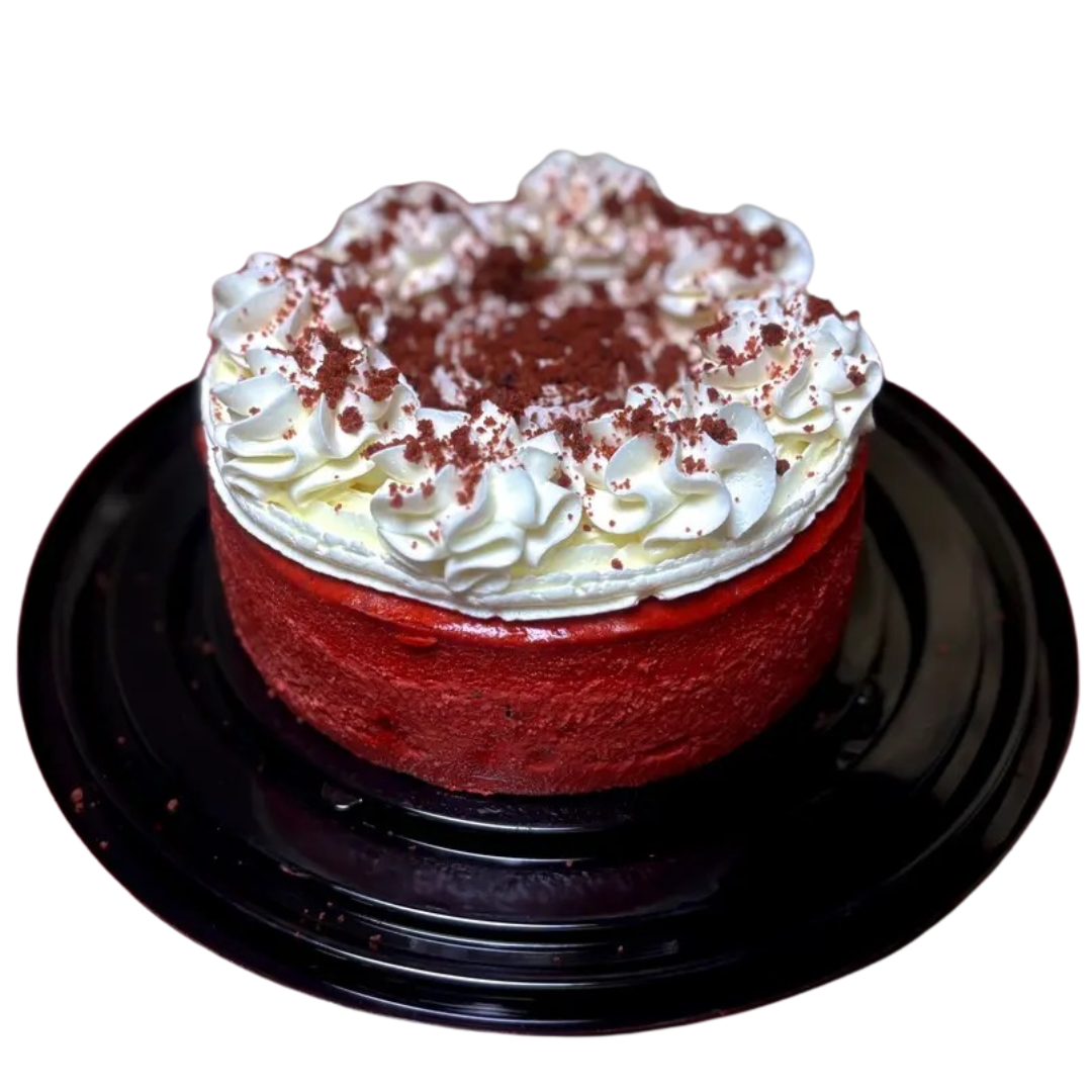 6" Cheesecake