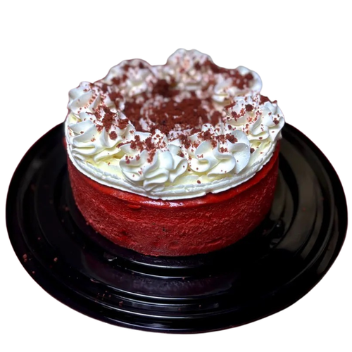 6" Cheesecake